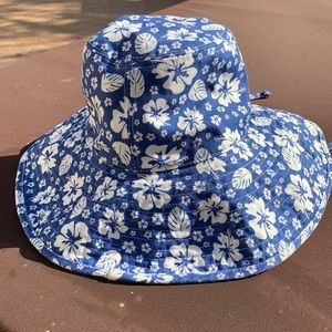 Lack of Color Cotton Hat, S/M